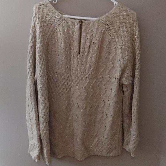 Knit sweater - Picture 2 of 3
